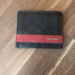 Guess Wallet 