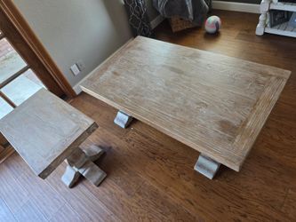 Large Coffee table