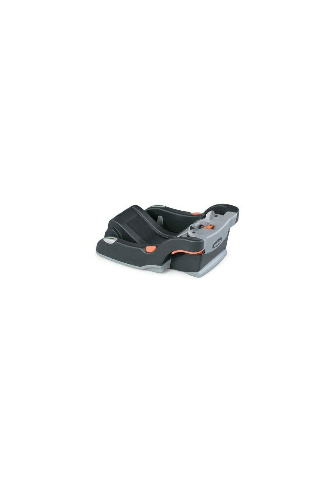 Chicco KeyFit and KerFit 30 Infant Car Seat Base, Anthracite