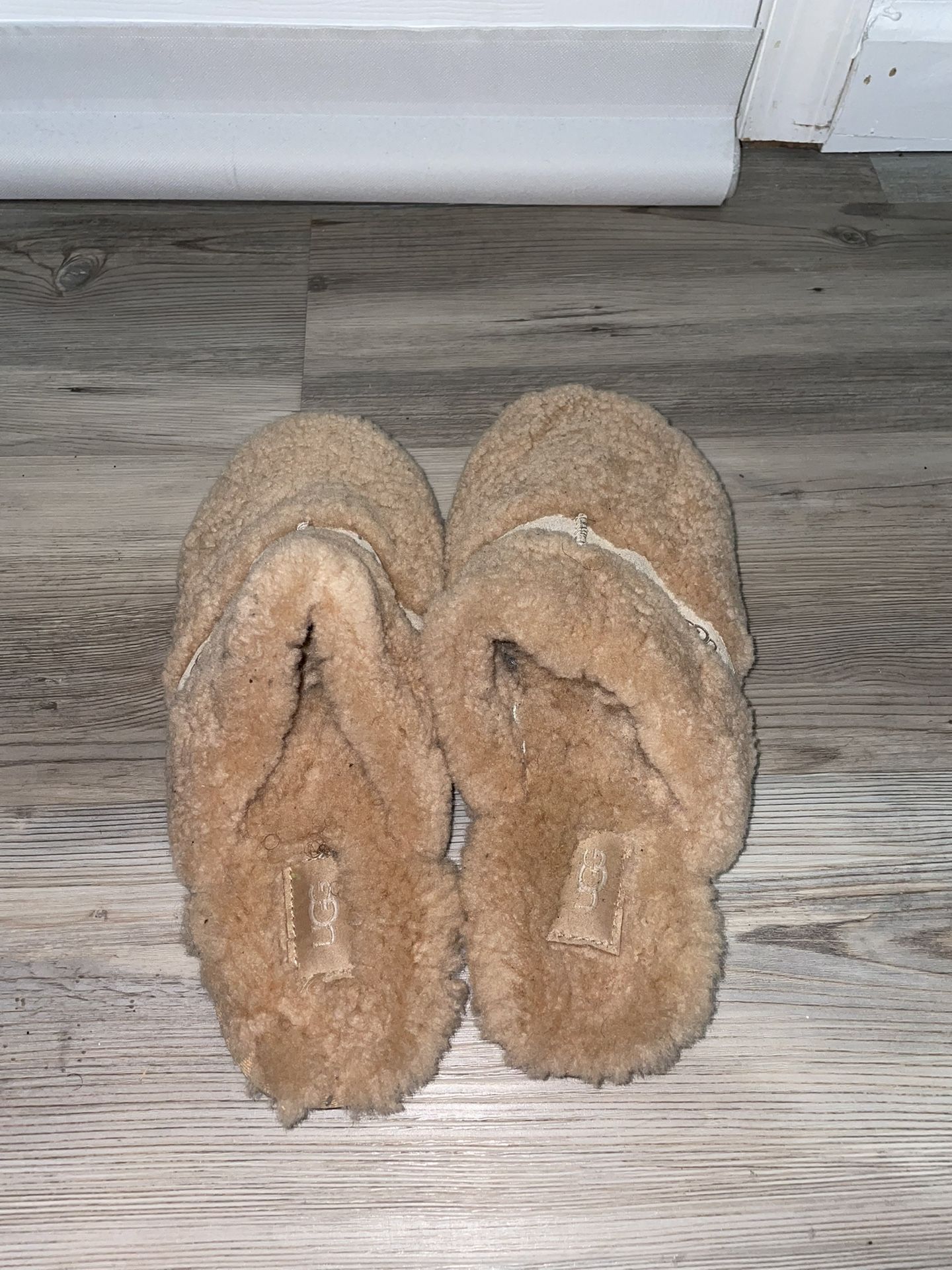 Women’s Ugg Slipper
