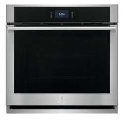 New! Electrolux 30” Single Wall Oven W/ Air fry