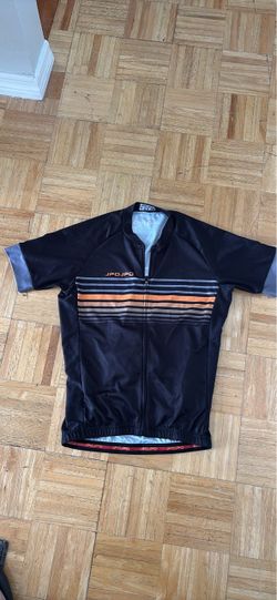 JPOJPO Cycling Jersey Short Sleeve