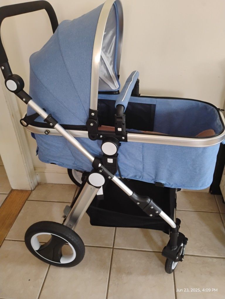 Stroller -New