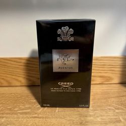 Creed Aventus 100mL/3.3oz 