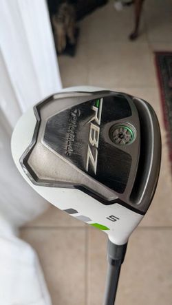TaylorMade RBZ 5 Fairway Wood