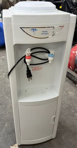 Brand new water cooler