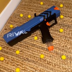 Nerf Rival Apollo XV-700