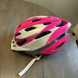 Schwinn Thrasher Adult Helmet, Hot Pink