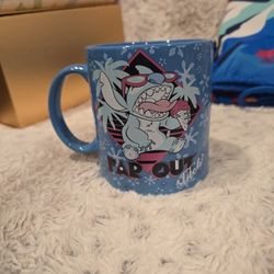 DISNEY Stitch Mug