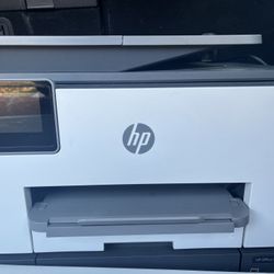 Hp office 9020 printer