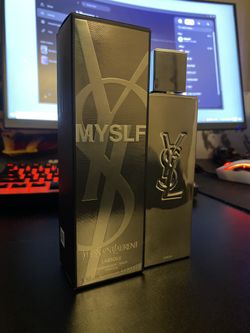 YSL MYSLF L’Absolu 3.3 Oz