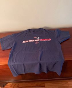 NFL New England Patriots Shirt