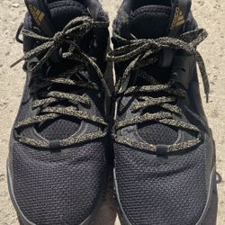 Adidas James Harden Basketball Shoes Size 11.5