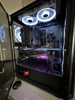 Selling PC Rig with a Gigabyte 3080 10g