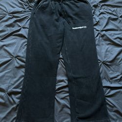 TenaLoveofGod Heavyweight Sweatpants 