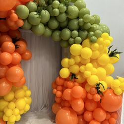 Decoration Balloon Garland