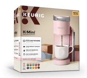 Kurig mini