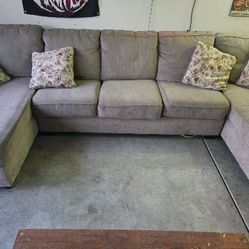 Ashley Furniture Couch