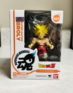 Dragon Ball Z    Broly $15