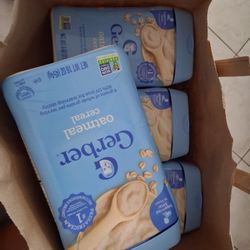 Baby Food