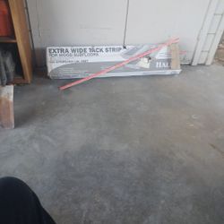 Tack Strips