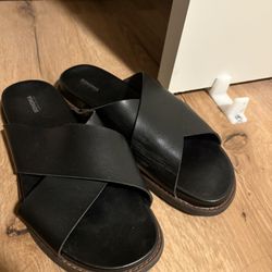 Sonoma Cross Cross Sandals 