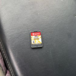 Nintendo Switch Super Mario Party Jamboree 