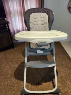 Ingenuity High Chair