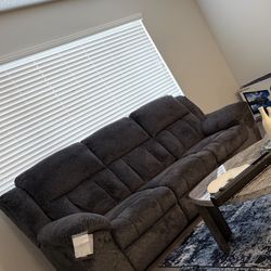 Ashley Furniture Recliner 