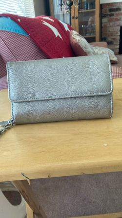 Wristlet/wallet