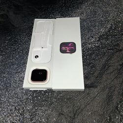 Apple Watch 11 42mm Rose Gold 