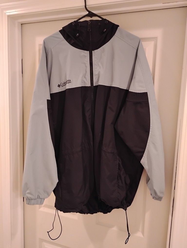 Columbia Wind Breaker