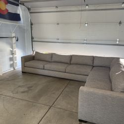 Life Of luxury Sectional Sofa 
