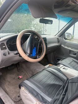 1999 Ford Explorer