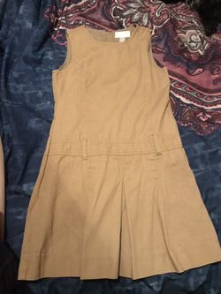 Girl uniforms