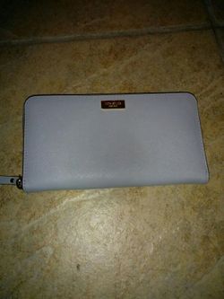 Brand new Kate spade wallet
