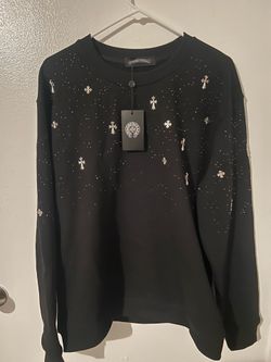 Chrome hearts sweater