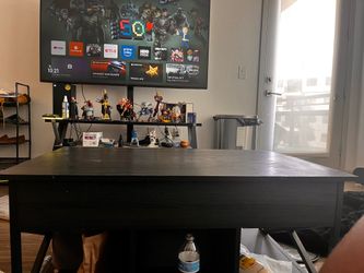 Center table