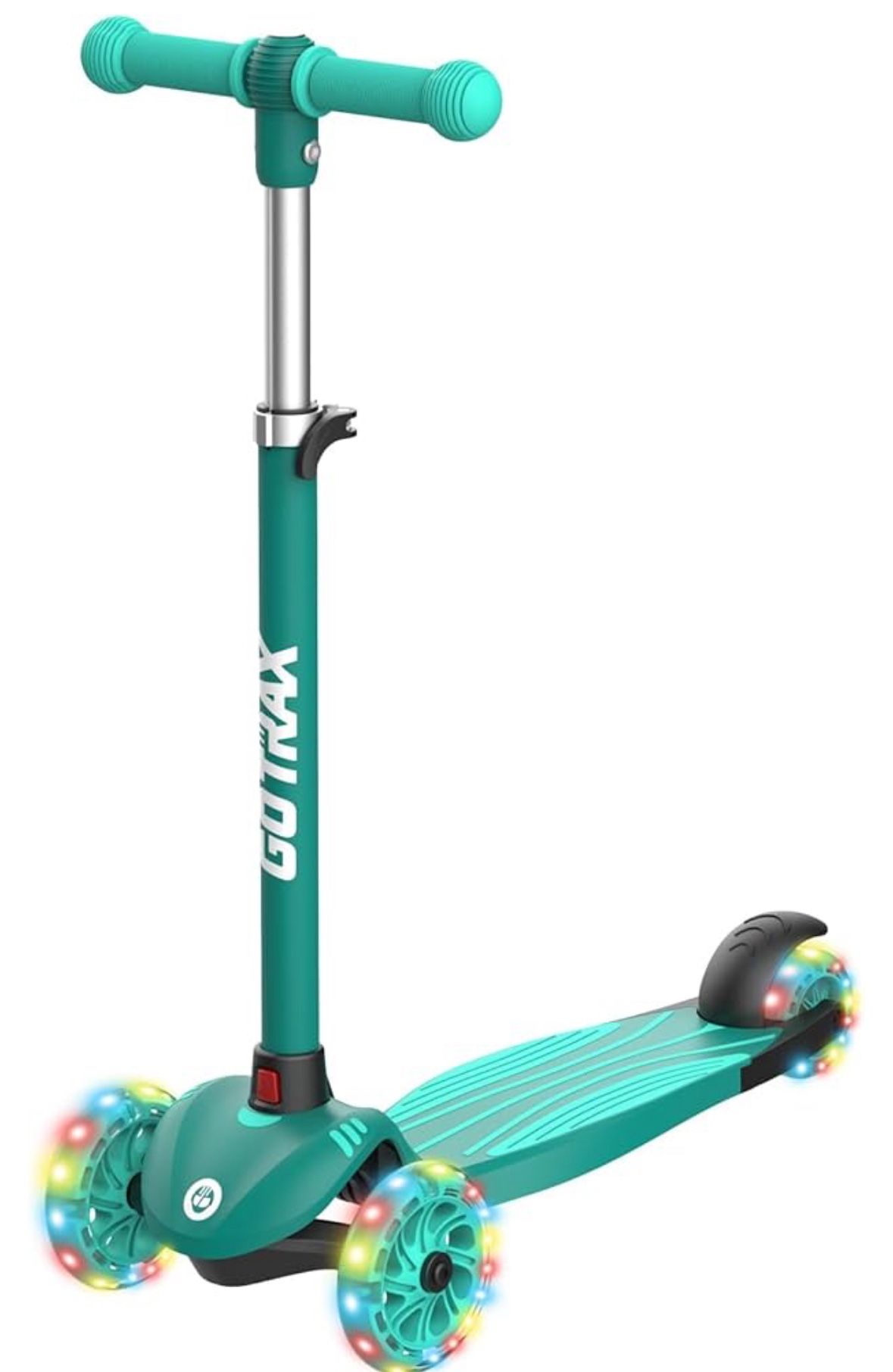 Kids Kick Scooter