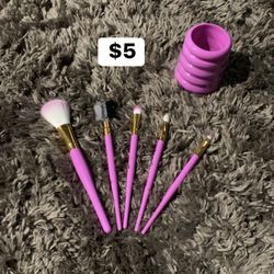 Makeup Brush