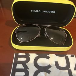 Marc Jacobs Sunglasses