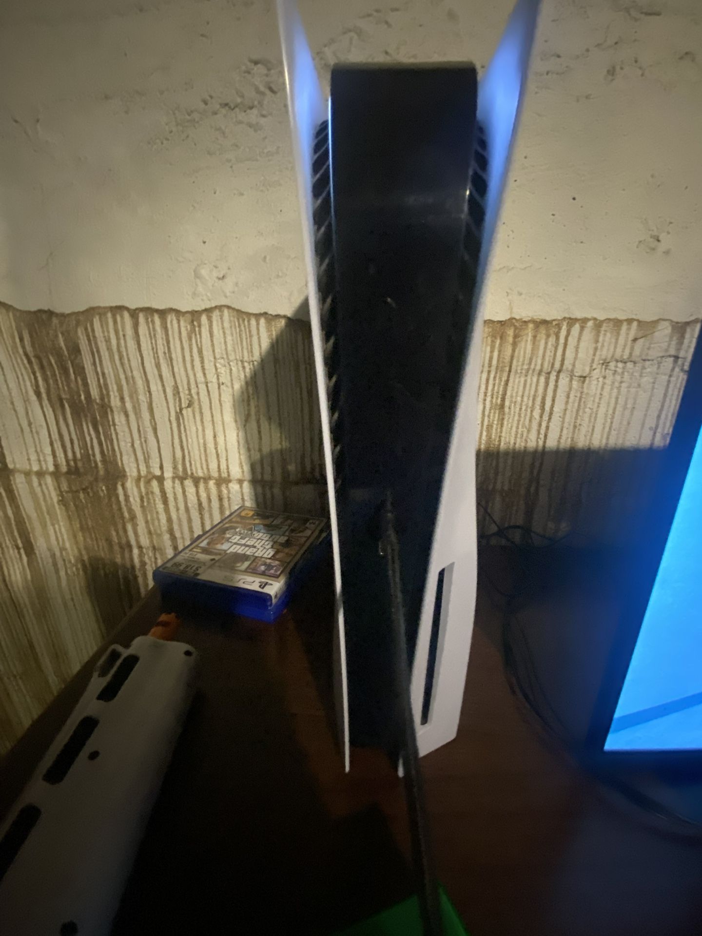 ps5 Comes With Gta And 2K 26 And Controller