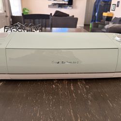Cricut Explore Air 2
