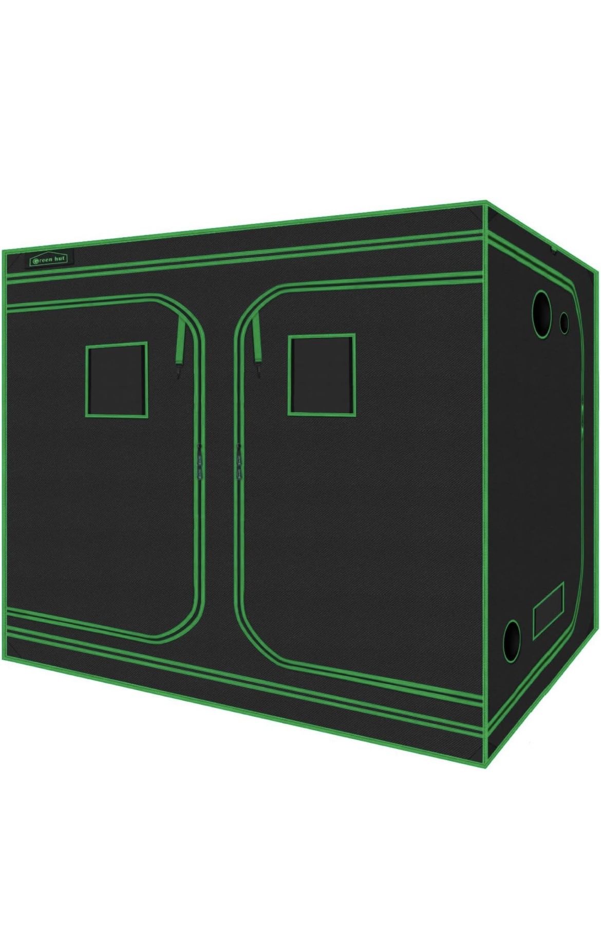 Big Grow Tent
