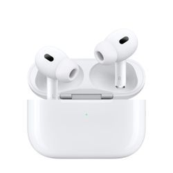 Apple AirPods Pro 2nd Generation 2023 A2968 Magsafe USB-C Charging