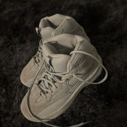 Yeezy Boots 