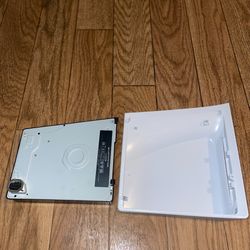 Disc Drive Accessory For Ps5
