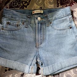Shorts Levi's 