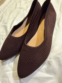 Women flats