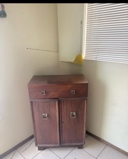 Coffee stand